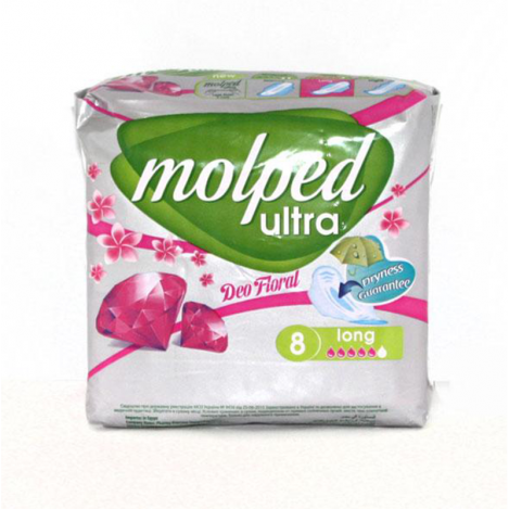Molfed-packet ultra#8 8585