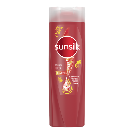 Shw-Sunsilk shampoo 200ml 1376