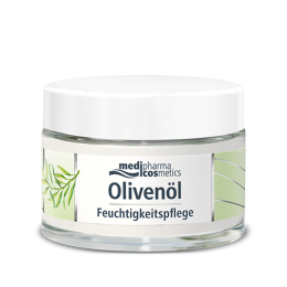 Olivenöl Feuchtigkeitspflege 5