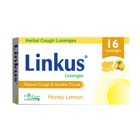 Linkus #16t w/lemon
