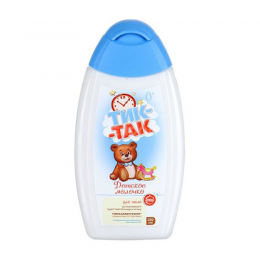 ტიკ ტაკი საბანაო რძე 250გ