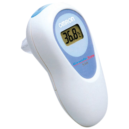 Thermometer Omron GT510 ear