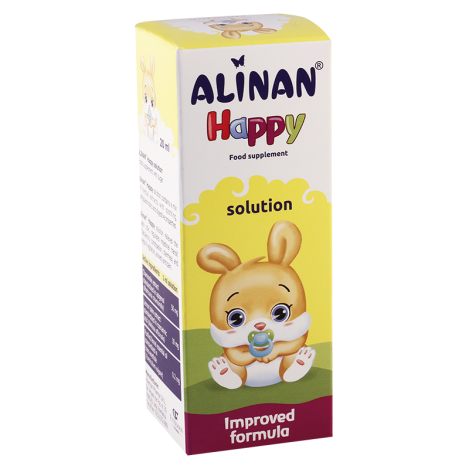 Alinan Happy 20ml drops