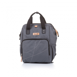 Backpack/ Diaper bag for strol