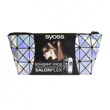 Syoss-hair mask 200ml 5878