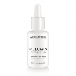 MELUMIN Depigmentation serum 3