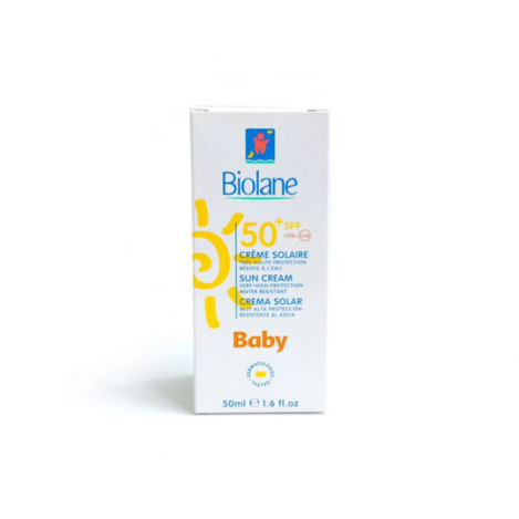 Bioline-cream spf50+gift7742