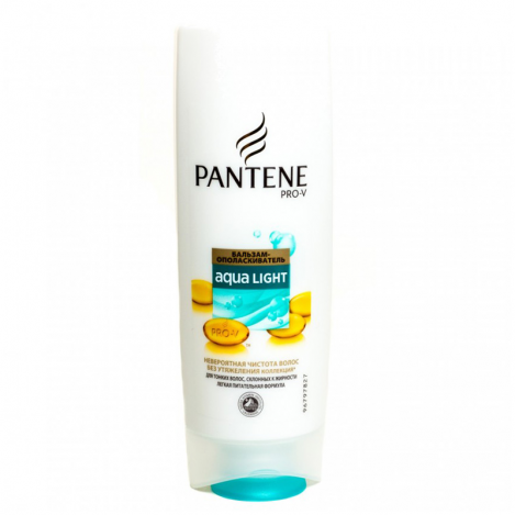 Panten-Pan cond 200ml 5191