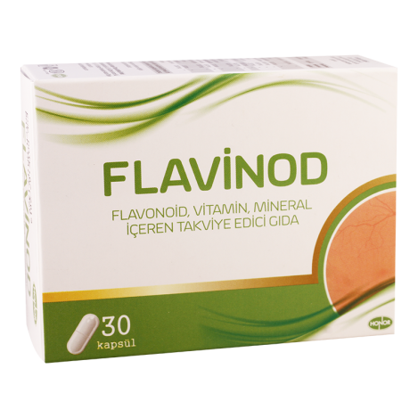 Flavinod #30caps