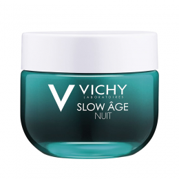 Vichy Slow Age Night Cream & M