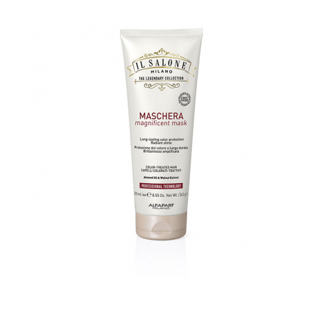 ISM MAGNIFICENT MASK 250ML