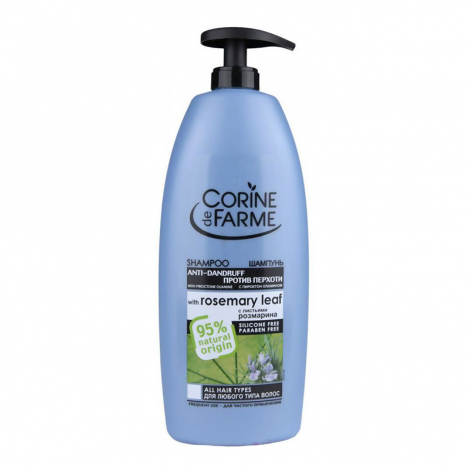 Corina-shampoo 750ml 2897