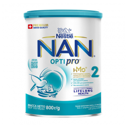 Nestle-NAN 2 800g 7530