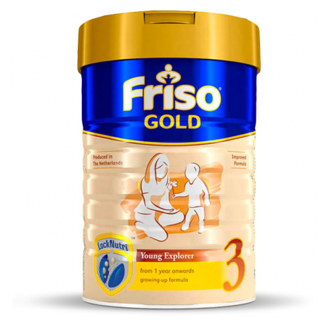 Friso-3 GOLD 8838