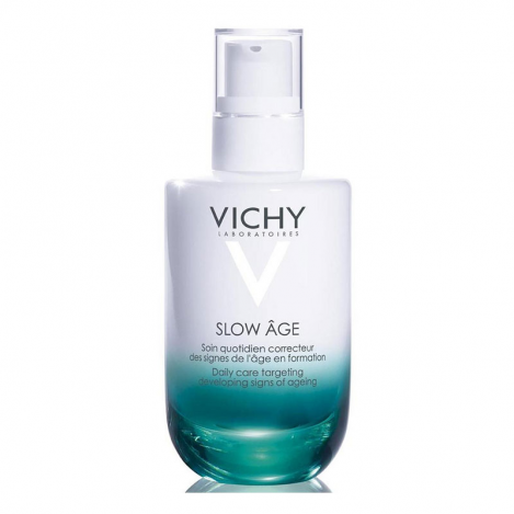 VichySlow Age Day Cream Fluid 