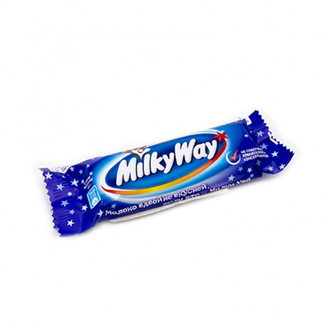 Milky way 21.5g  4705