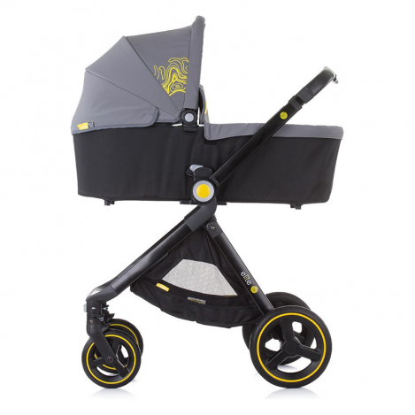 Baby stroller upto 22 kg Elite