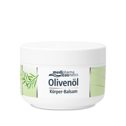 Olivenöl Körperbalsam 250 ml G