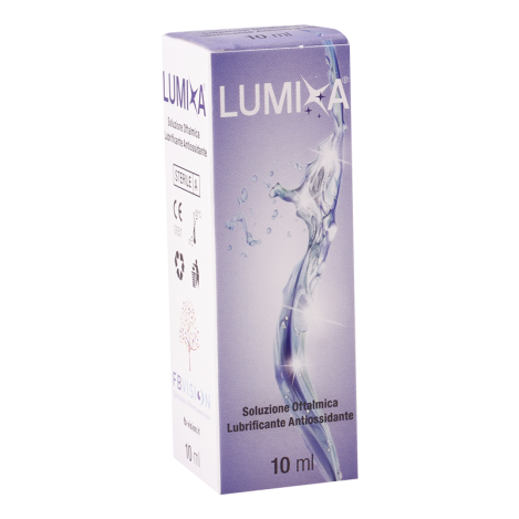 Lumixa 0.15% 10ml eye/dr.
