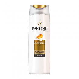 Panten-Pan shampoo 400ml 7018