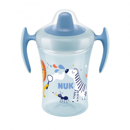 Nuk- EVOLUTION training cup 