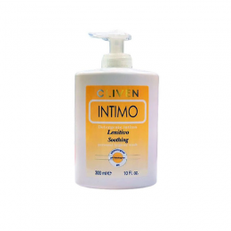 Cliven-intim/soap 300g 2893