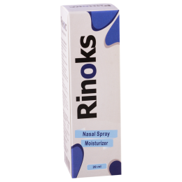Rinox 20ml spray