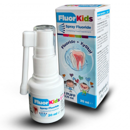 Fluor Kids 20ml spray