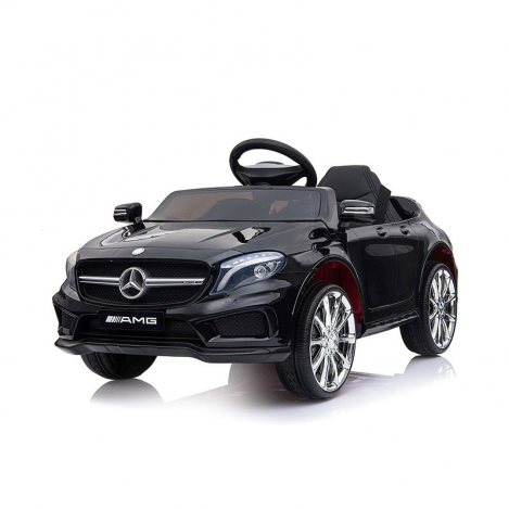 Battery operated car Mercedes 