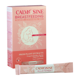 Calmosine Breastfeeding#14pack