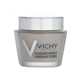 Vichy -Por purif.mask 75ml8933