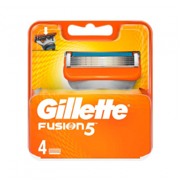 Gill-fusion blade #4 6984