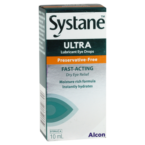 Systen Tablet Systein ultra10ml e/dr w/pres - Aversi
