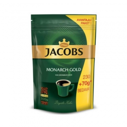 Coffee Jakobsmonarq230g+706768