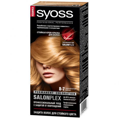 Syoss-hair-dye 8-7 4528