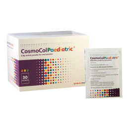 Cosmocol paediatric 6.9#30pack