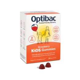 Optibac Kids N30t chew