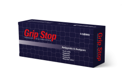 Grip Stop #4t