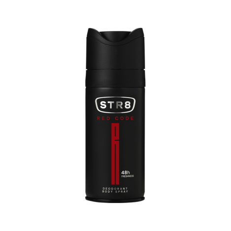 STR deo/spray 150ml