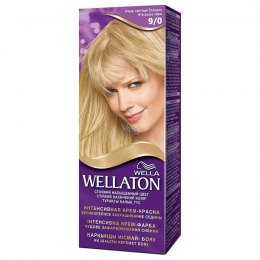Wella-WELLAT hair-d 91 3202