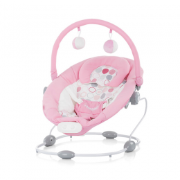 Baby musical bouncer 