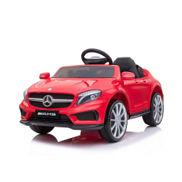 Battery operated car Mercedes 
