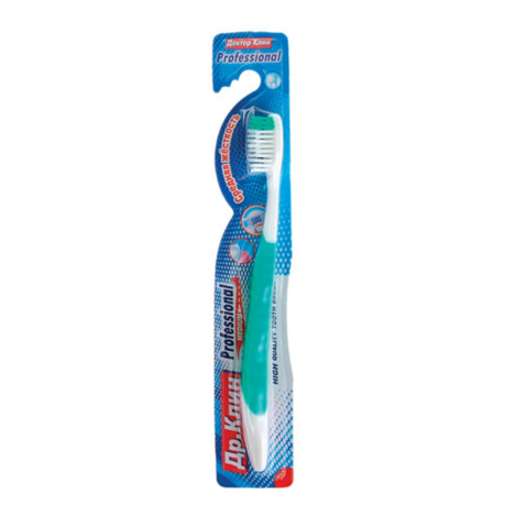 D/L-clean tooth brush 5279