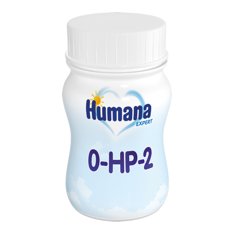 Humana O-HA 90ml 0412
