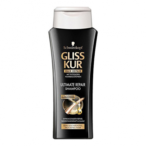 Shw-GlissKur shamp.250ml 1624