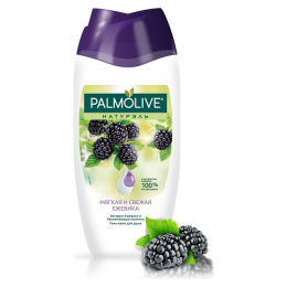 Palmolive-showergel 250ml 0371