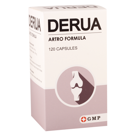Derua Artro Formula#120caps