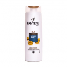 Panten-Pan shamp 250ml 5580