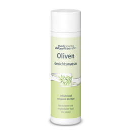 Oliven Gesichtswasser 200 ml G