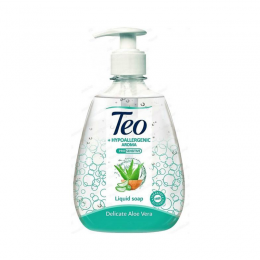 TEO-BEBE liquid/soap400ml5424